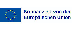 Kofinanziert von der Europäischen Union